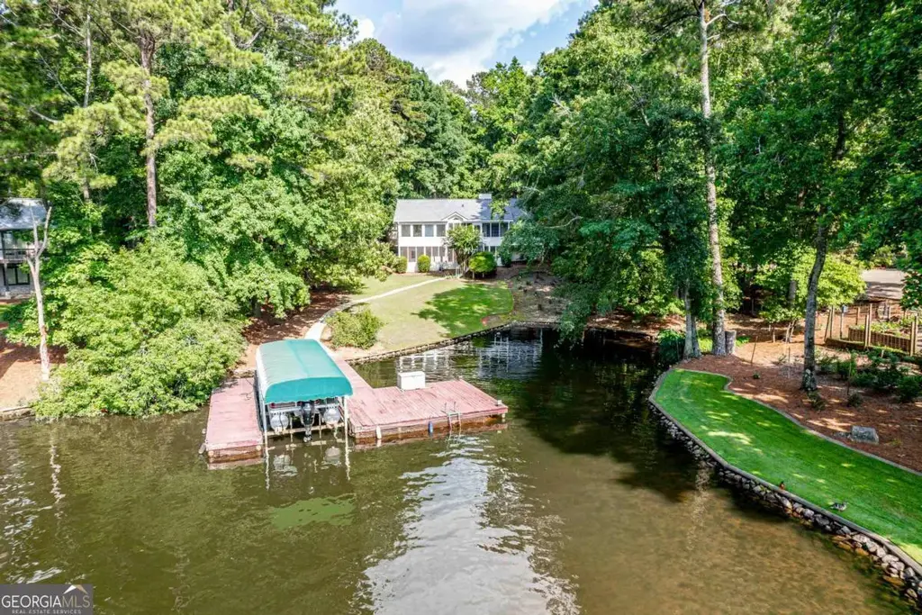 1151 Cosby Circle, Greensboro