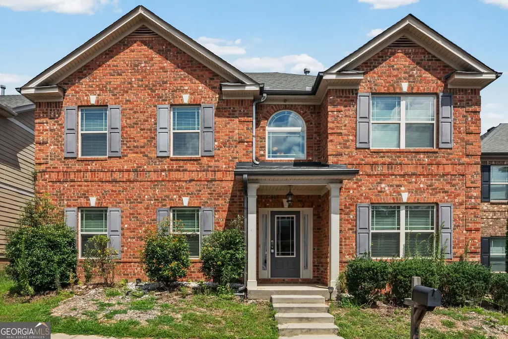 66 Matador Way, Newnan