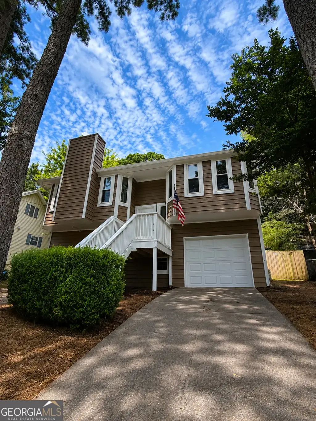 5766 Western Hills Drive, Norcross