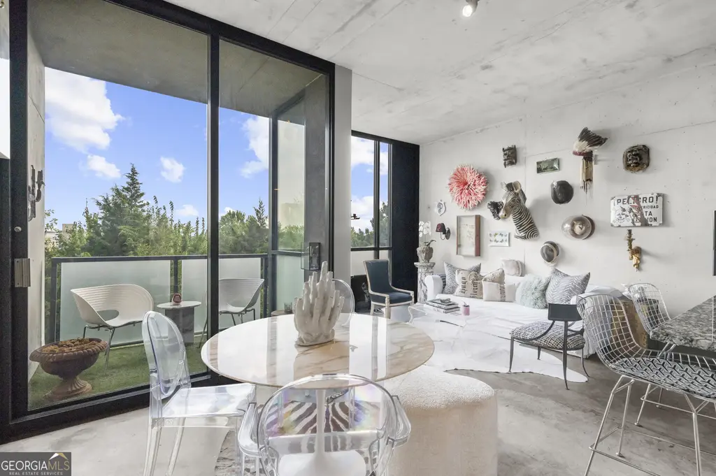480 John Wesley Dobbs Avenue Ne 514, Atlanta