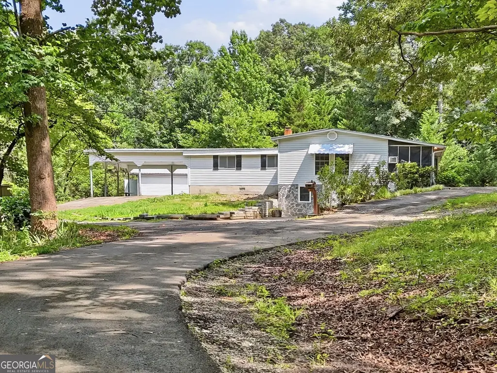 370 Thompson Lane, Jasper