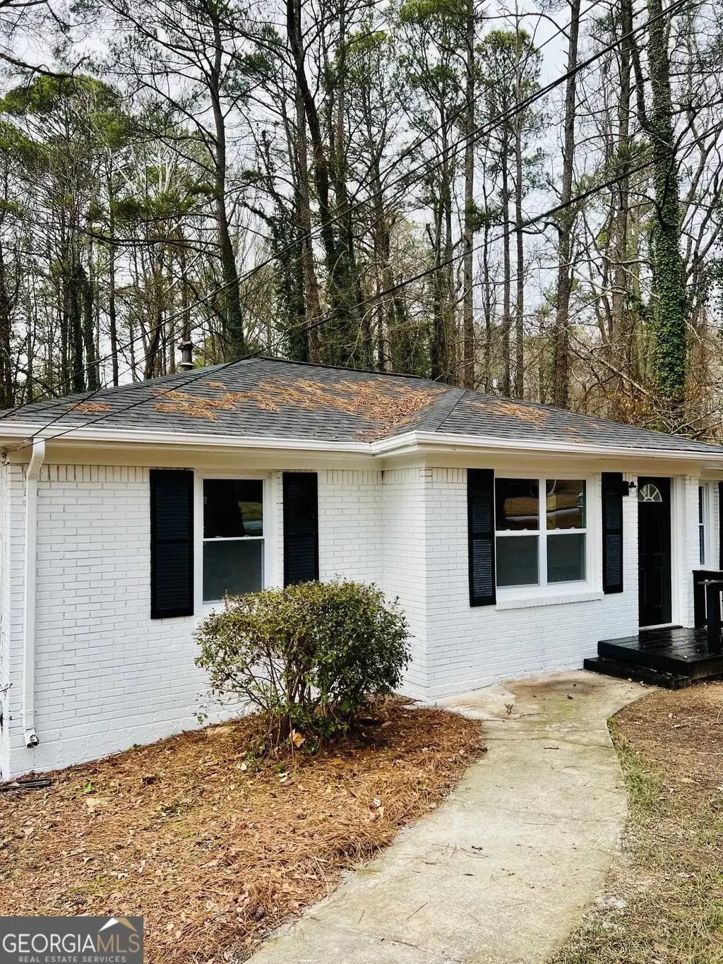 2535 Susan Lane, Atlanta