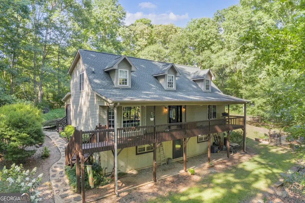 510 Mckie Road, Commerce