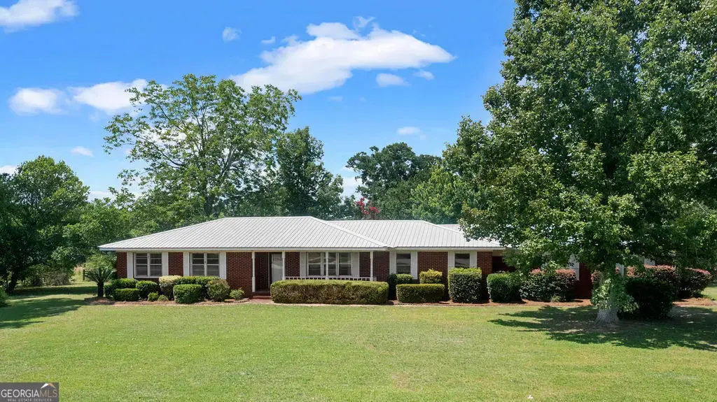 2362 Millen Highway, Sylvania