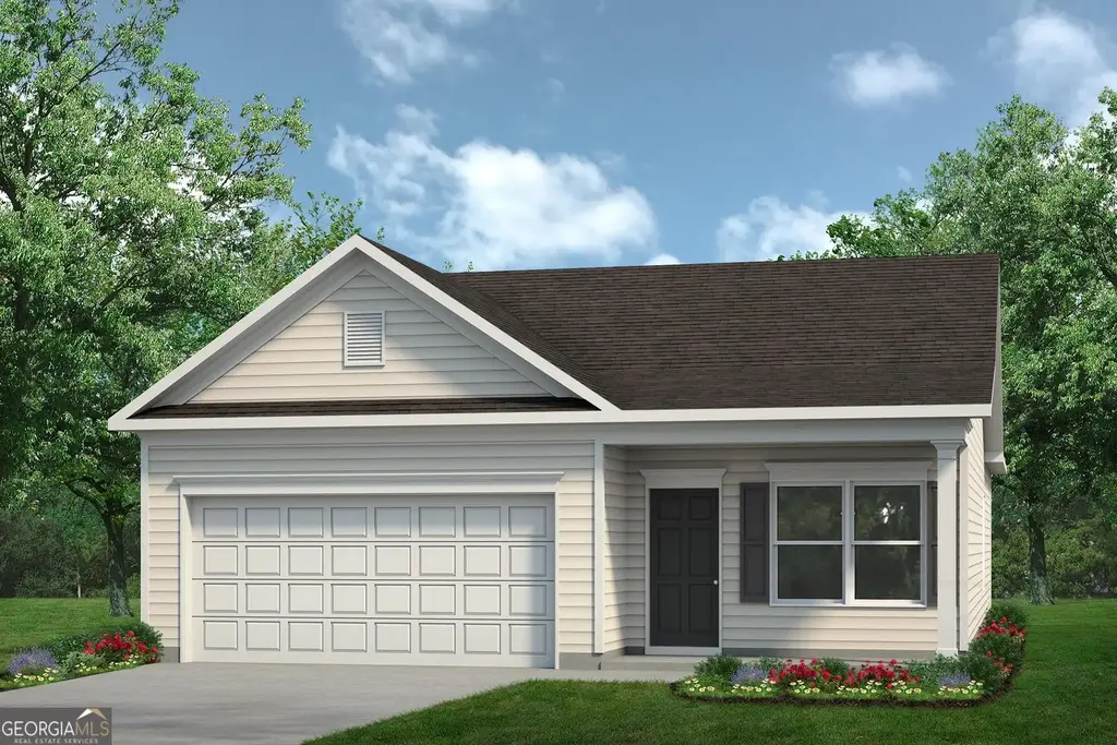 203 Park Bench Way Lot D77, Byron
