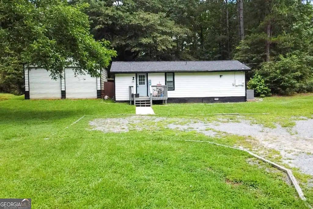 701 Old Brent Road, Forsyth
