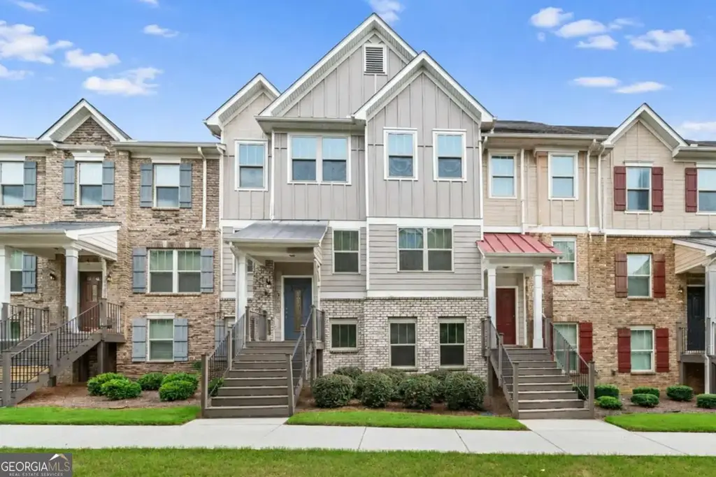 3894 Equity Lane, Powder Springs