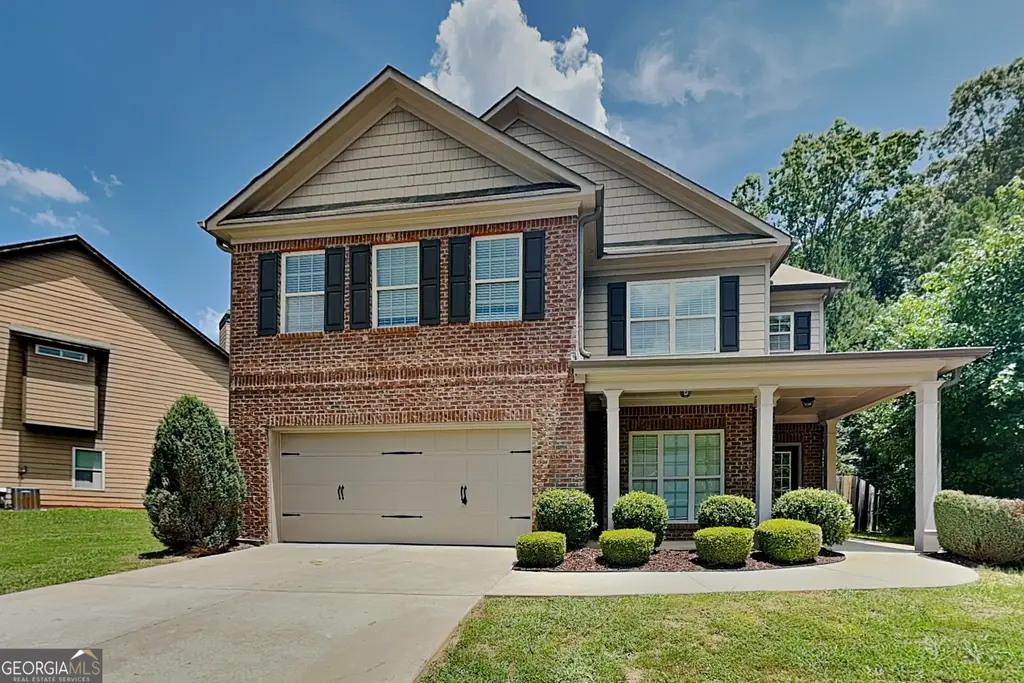 4170 Alexis Court, Loganville