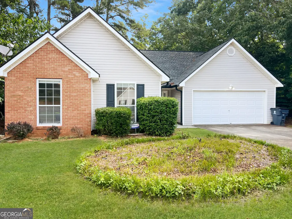 320 Plantation Boulevard, Stockbridge