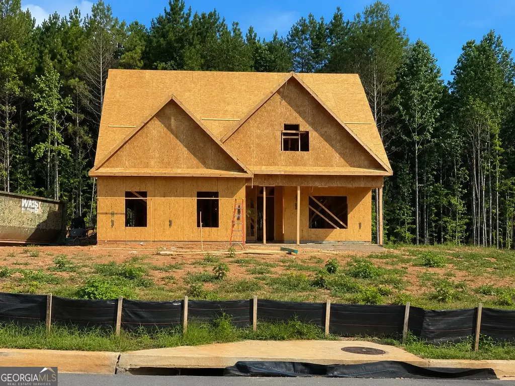 44 Flintwood Drive 2, Newnan