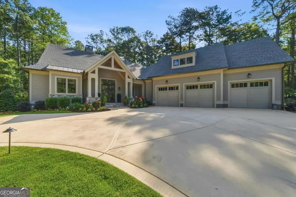 1060 Centennial Post, Greensboro