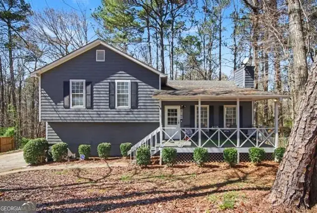 5343 Highway 5, Douglasville