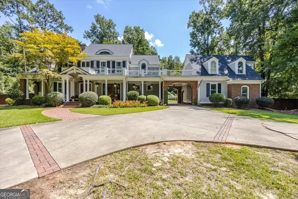 133 Lagrange Place, Macon