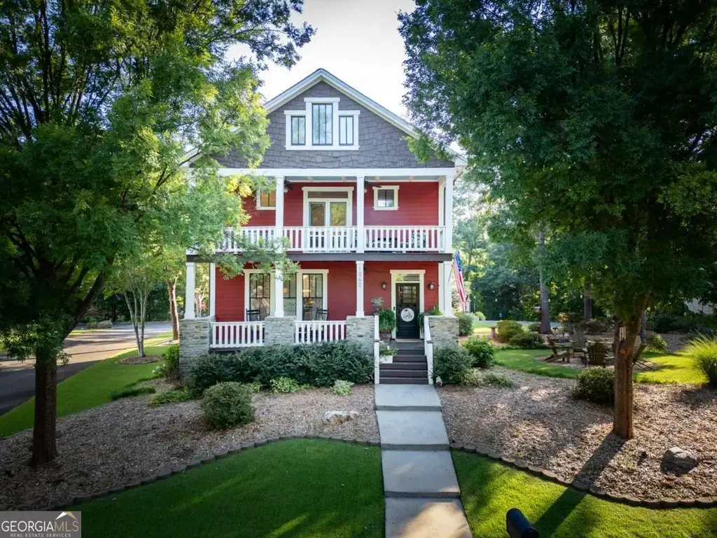 1060 Cobblestone Drive, Bogart