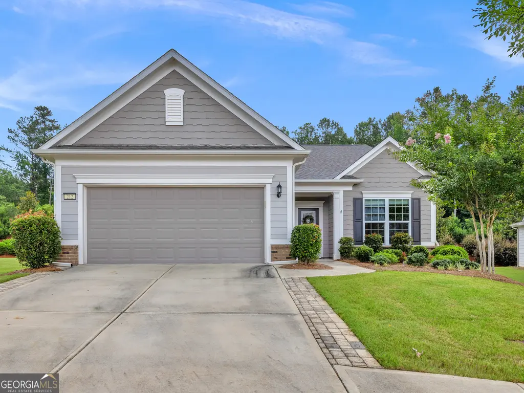212 Little Gem Court, Griffin