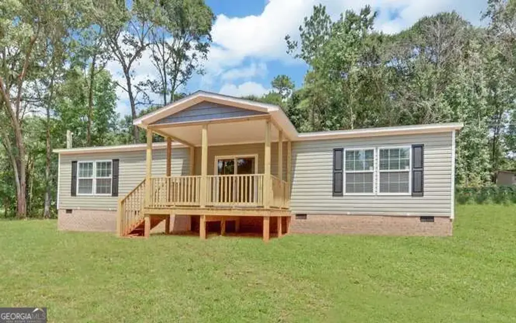 9912 Royston Hwy, Royston