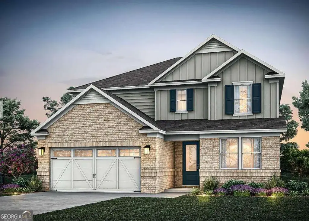 2180 Groveview Lane, Powder Springs