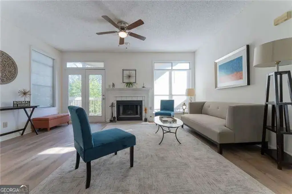 1015 Mcgill Park Avenue Ne, Atlanta