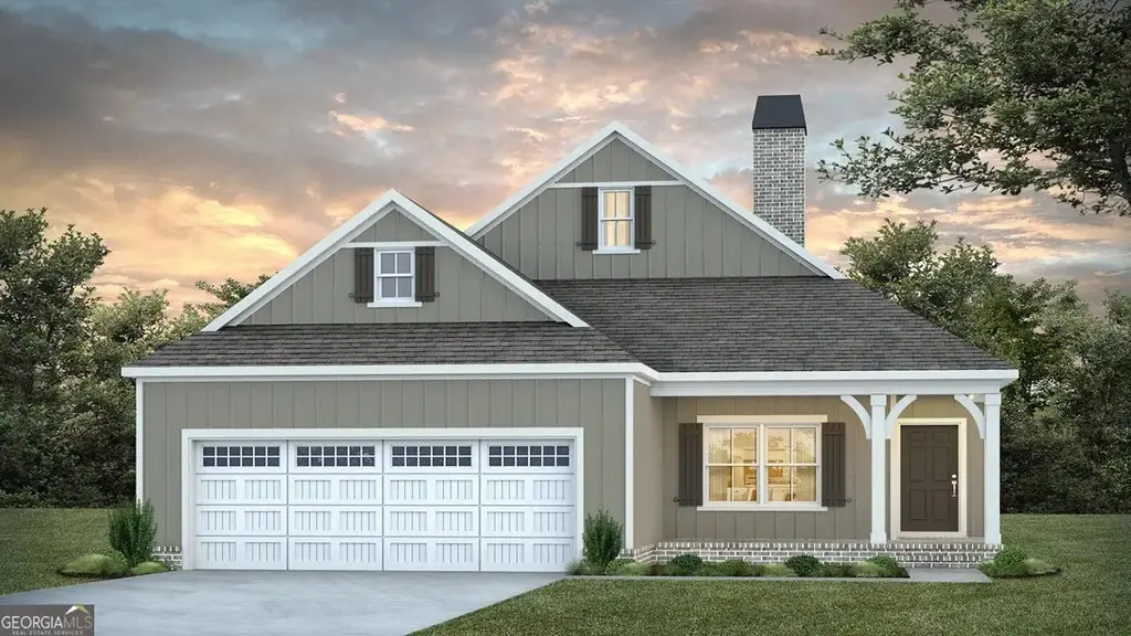 133 Chinaberry Street, Pine Mountain