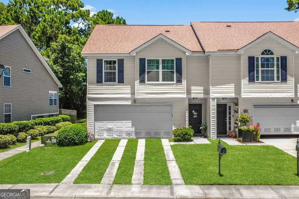 52 Orchid Lane, Savannah