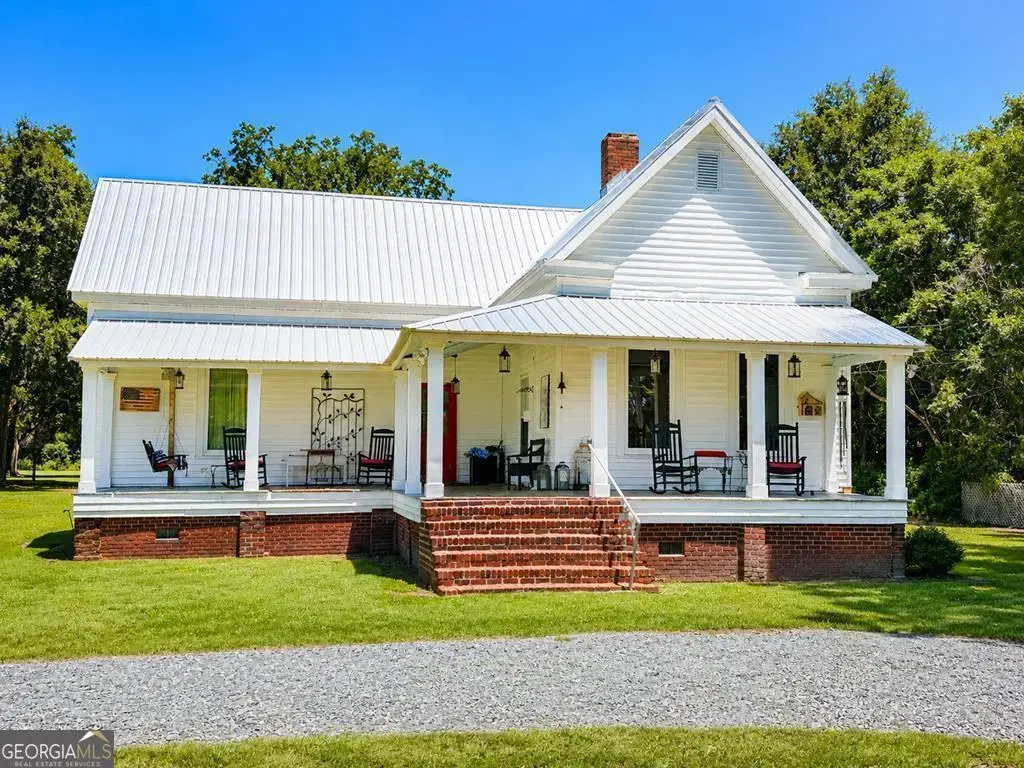 1576 Hall Road, Thomasville