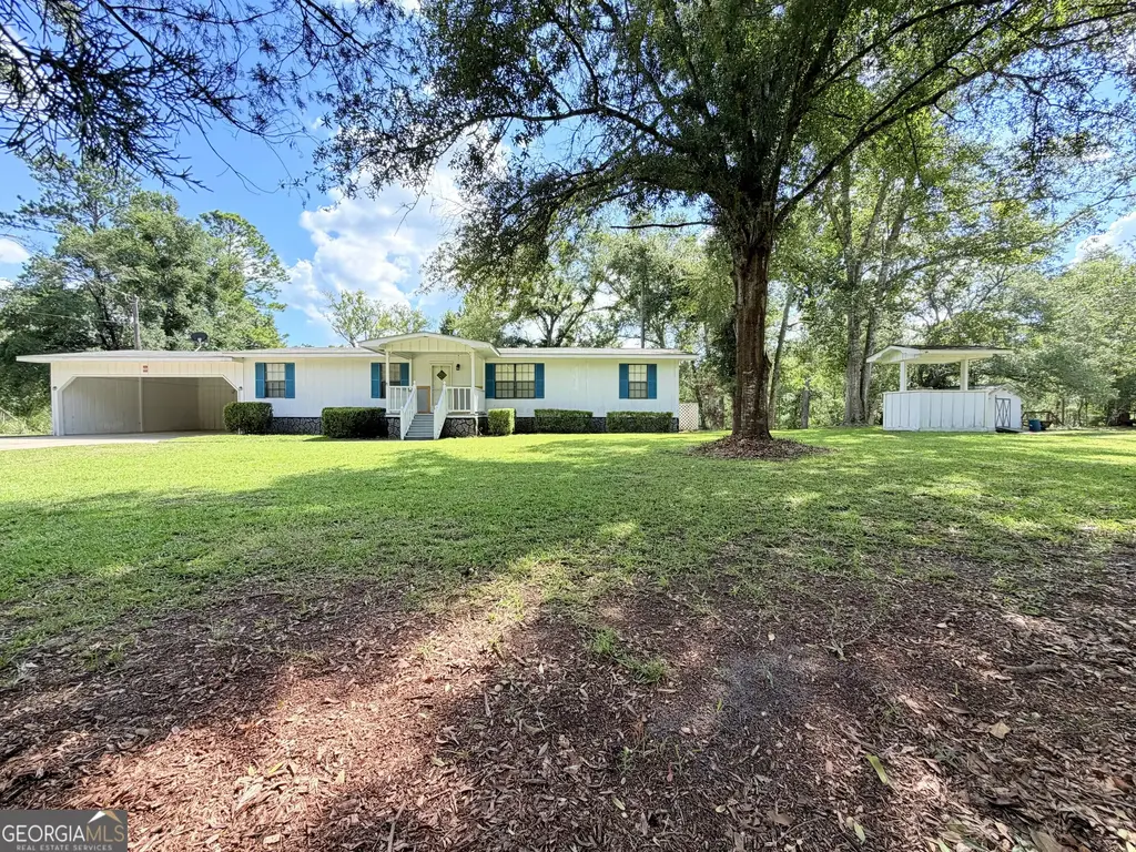 86 Shadydale Road, Lumber City