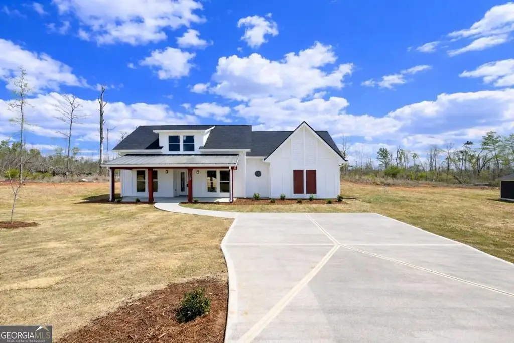 15 South Road, Griffin