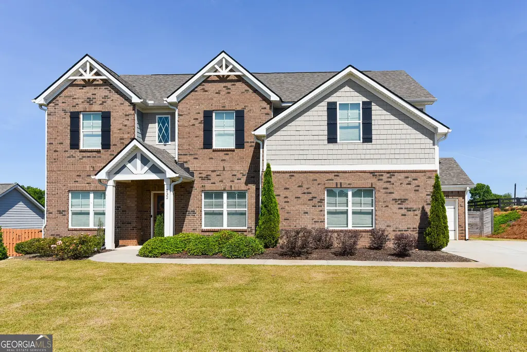 232 Township Drive, Senoia