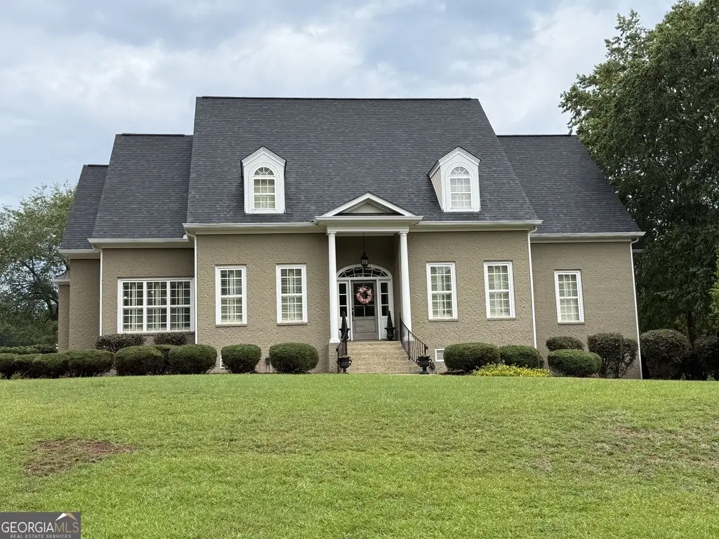 1030 Walton Circle, Thomaston