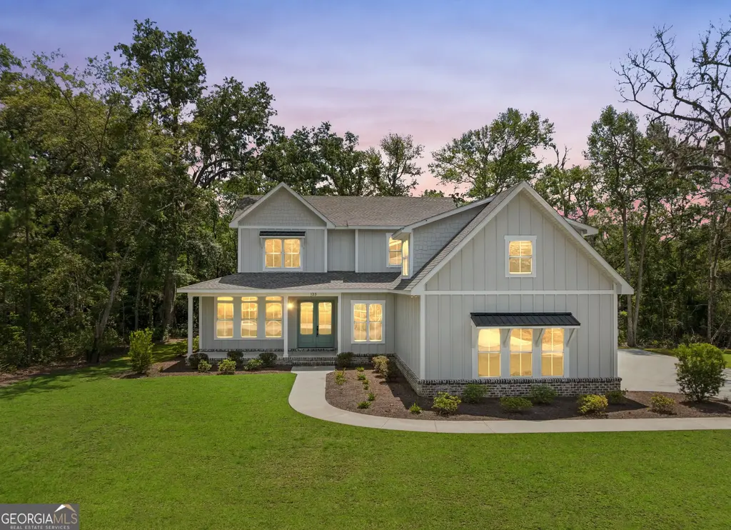 133 Bartram Trail, Brunswick