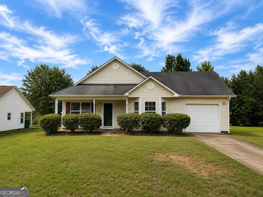 207 Sequoia Pte, Carrollton