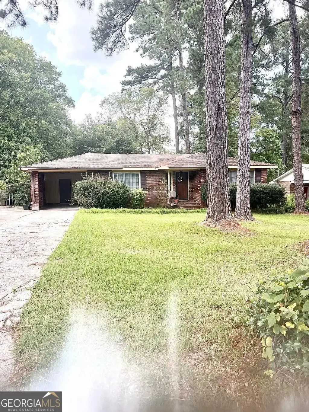 1770 Holly Hill Road, Milledgeville