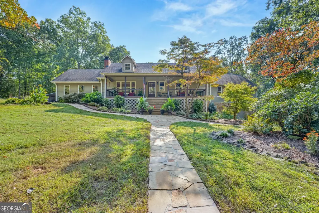 212 Knots Landing Drive, Demorest