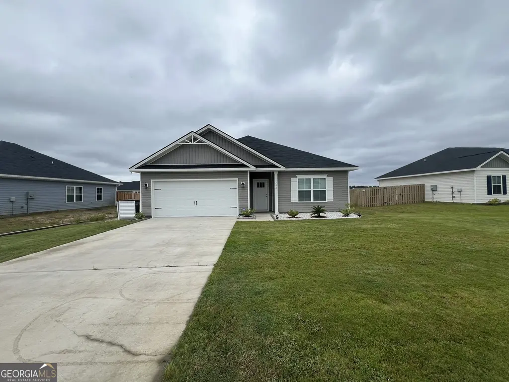 380 Mcclelland Loop Ne, Ludowici