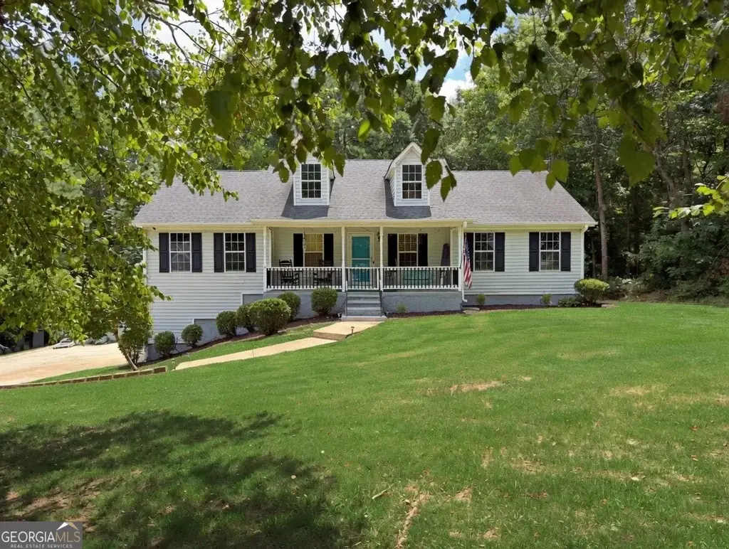 1048 Birdseye View, Locust Grove