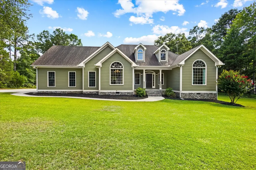 618 Deer Run, Williamson