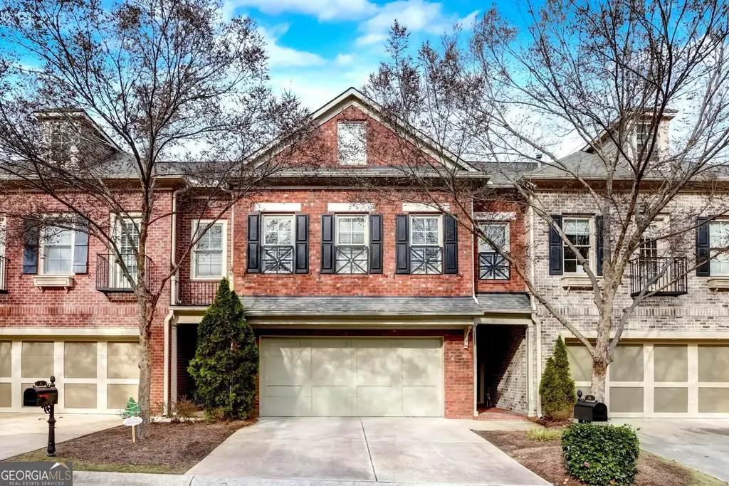 34 Star Spangled Lane, Peachtree City