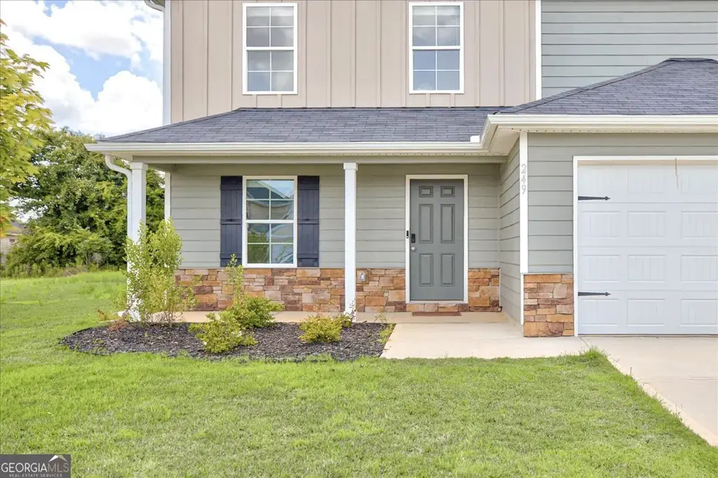 249 Isabella Way, Byron