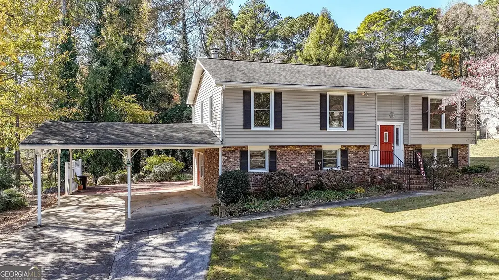 9 Wellington Way Se, Rome