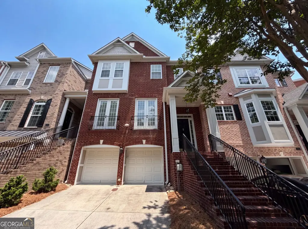 1659 Woodwalk Stream Se 6, Atlanta