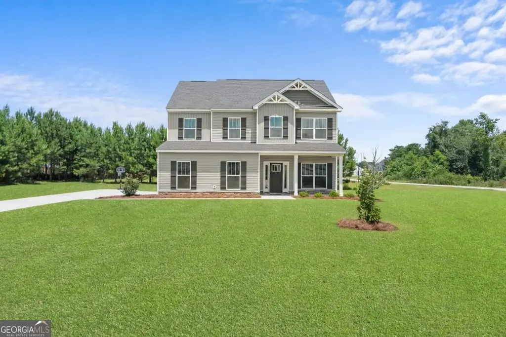 337 Providence Trace, Statesboro