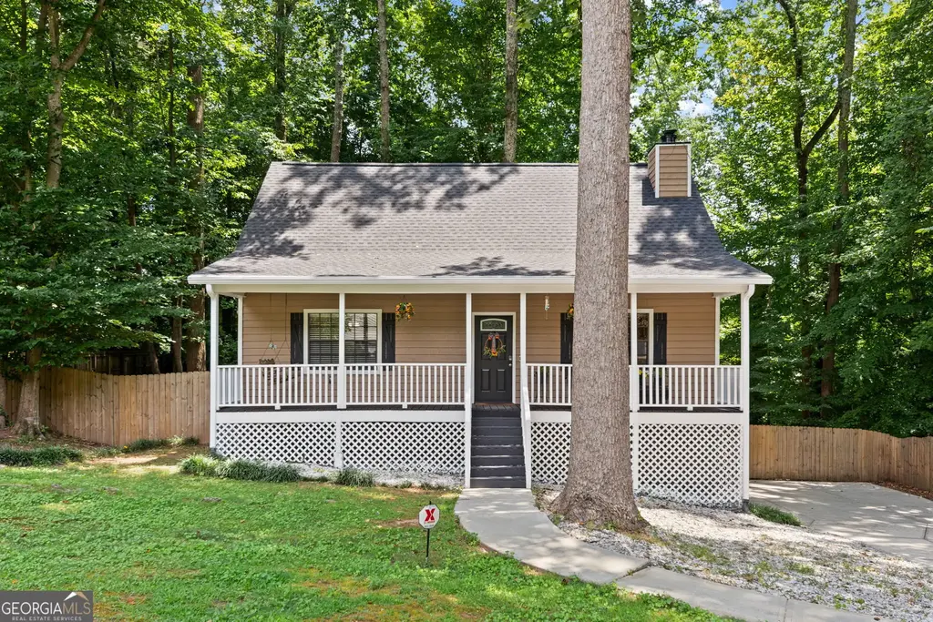 389 Saint Albans Court Sw, Mableton