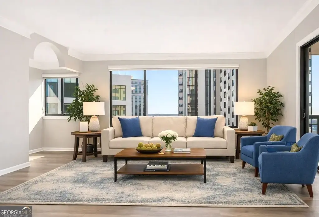 3481 Lakeside Drive 2303, Atlanta