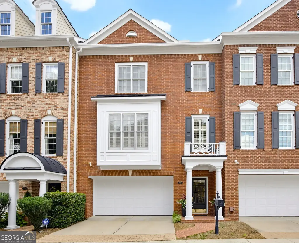 2321 English Ivy Court Se 22, Atlanta