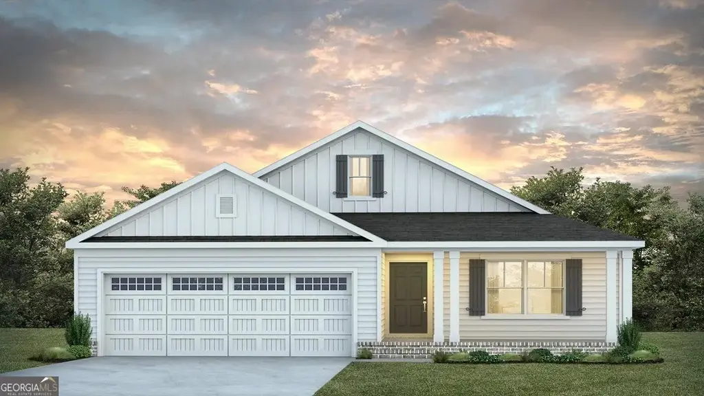 144 Chinaberry Street, Pine Mountain