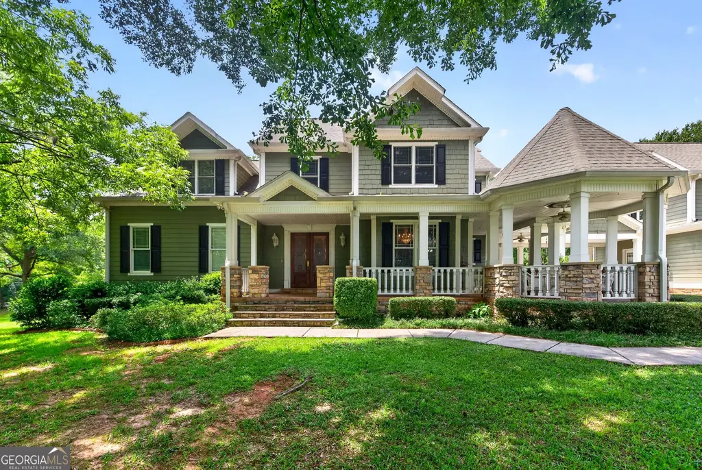 244 Howell Road, Zebulon
