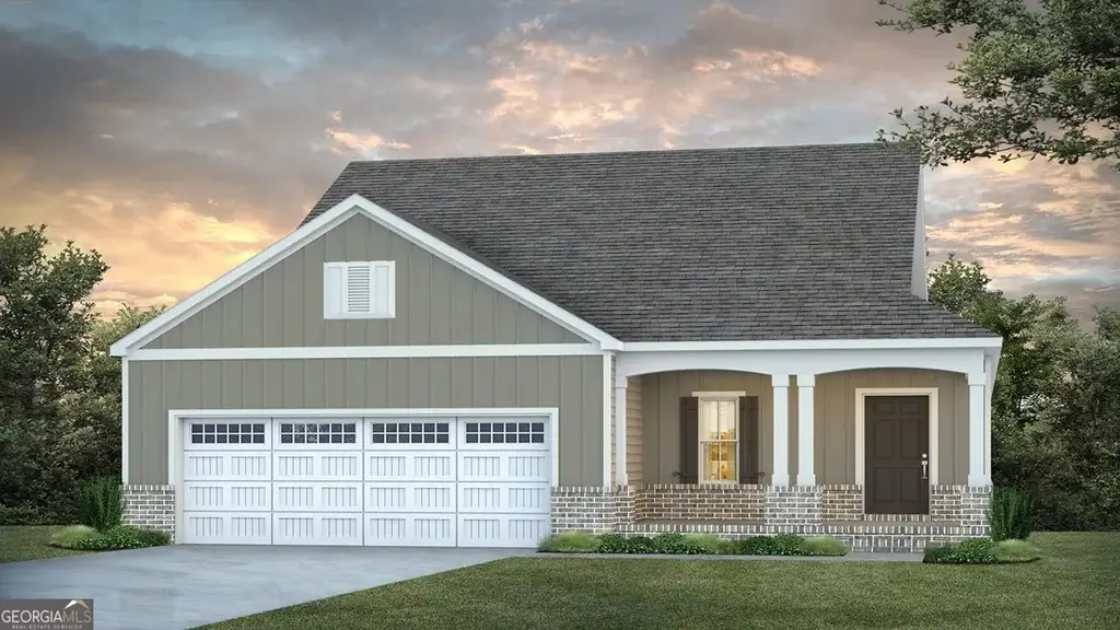 152 Chinaberry Street, Pine Mountain