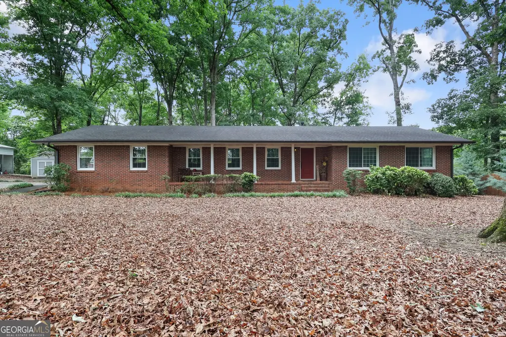 331 Campground Road, McDonough