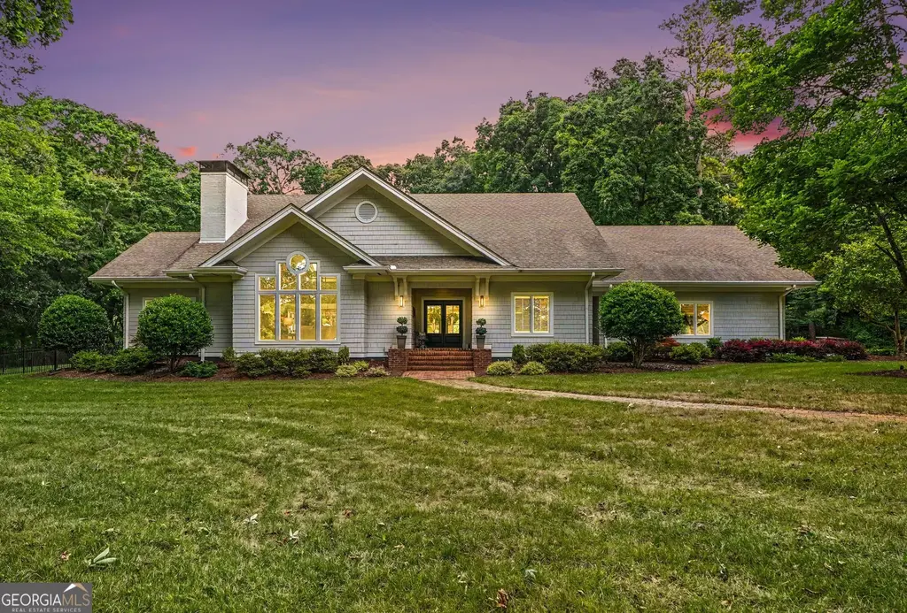 351 Teamon Road, Griffin