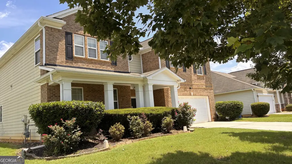 6585 Waterton Avenue Sw, South Fulton